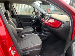 FIAT 500X usata, con Cruise Control