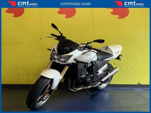KAWASAKI Z 1000 usata 1