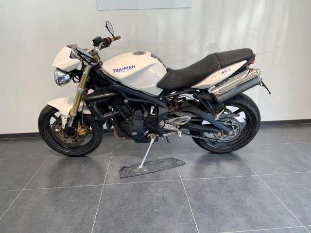 TRIUMPH Street Triple 675 usata 3