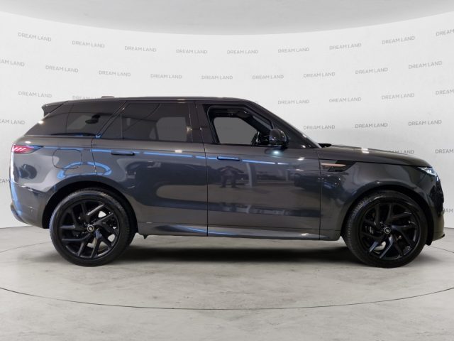 LAND ROVER Range Rover Sport usata, con Autoradio