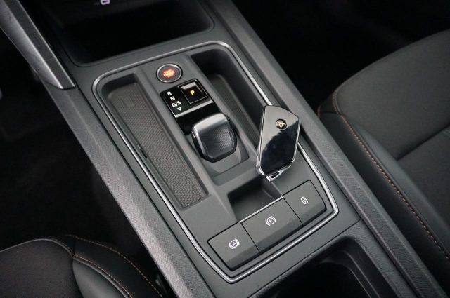 CUPRA Formentor usata, con Servosterzo