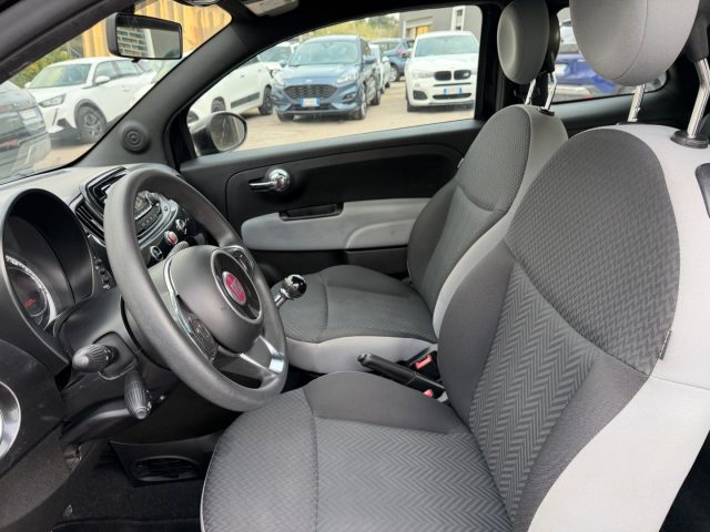 FIAT 500 usata 6