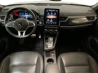 RENAULT Arkana usata, con Controllo automatico clima