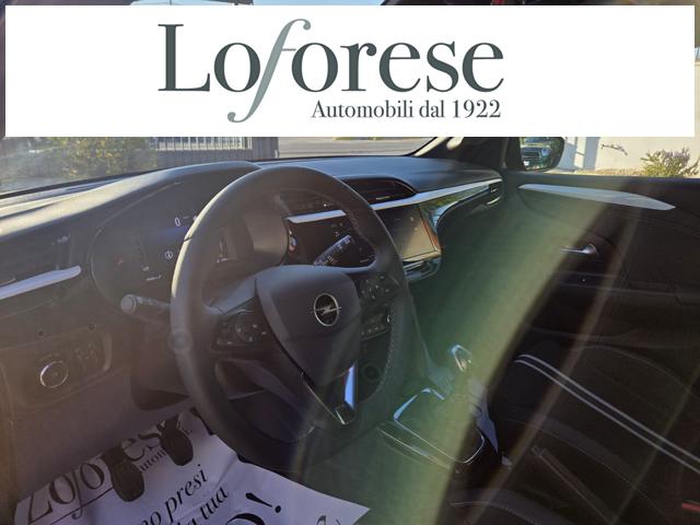 OPEL Corsa usata, con Autoradio
