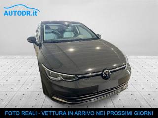 VOLKSWAGEN Golf usata, con Airbag
