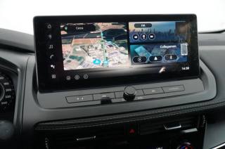 NISSAN Qashqai usata, con Bracciolo