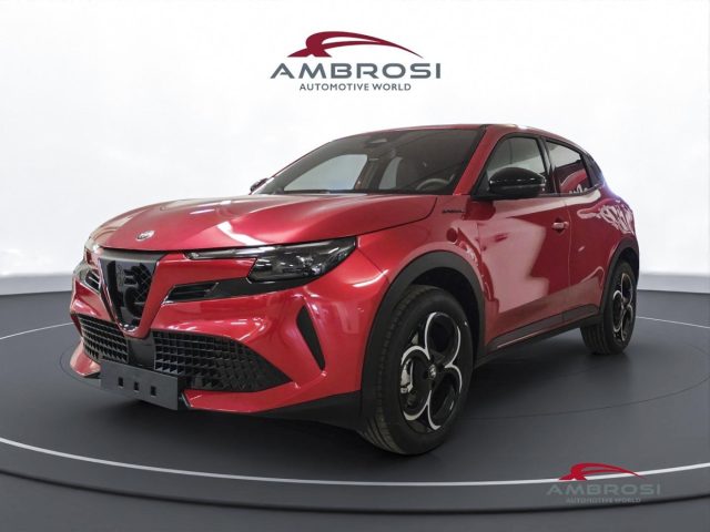 ALFA ROMEO Junior usata 0
