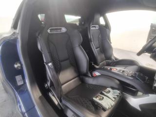 ALPINE A110 usata, con Climatizzatore