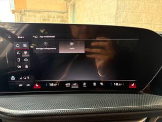 AUDI Q5 usata, con Sedile posteriore sdoppiato