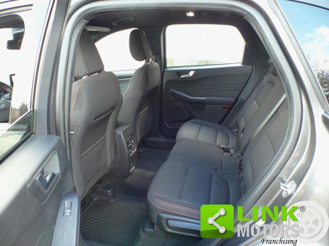 FORD Kuga usata, con Park Distance Control