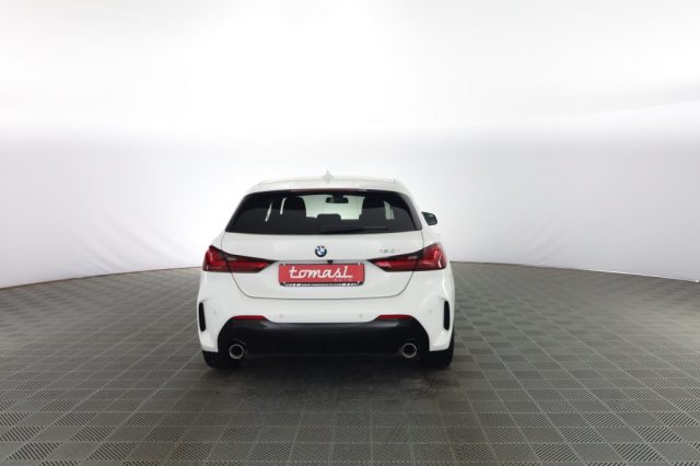 BMW 120 usata 4