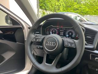 AUDI A1 usata, con Autoradio digitale