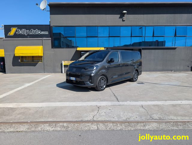 FIAT Ulysse usata, con ABS