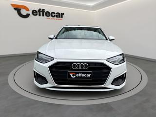 AUDI A4 usata, con Airbag