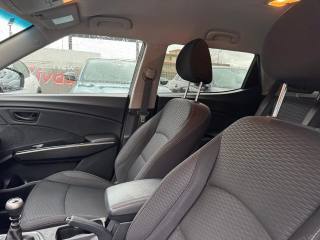 SSANGYONG XLV usata, con Boardcomputer