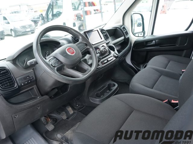 FIAT Ducato usata 8