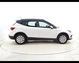 SEAT Arona usata, con Chiusura centralizzata