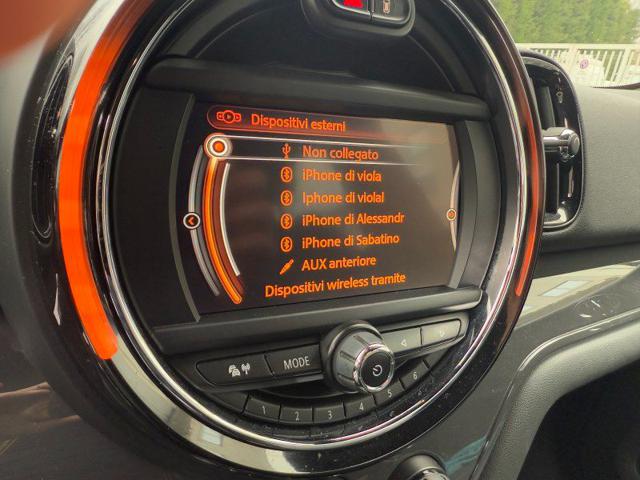 MINI Countryman usata 57