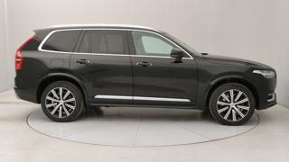 VOLVO XC90 usata, con Autoradio