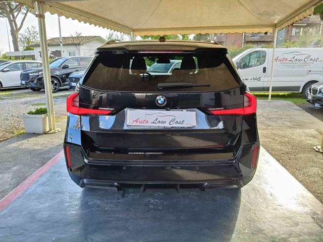 BMW X1 usata, con Alzacristalli elettrici