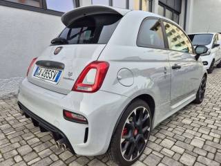 ABARTH 595 usata, con Airbag Passeggero
