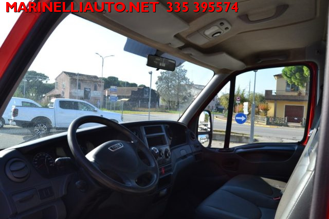 IVECO Daily usata 7