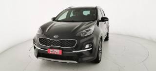 KIA Sportage usata, con Chiusura centralizzata telecomandata