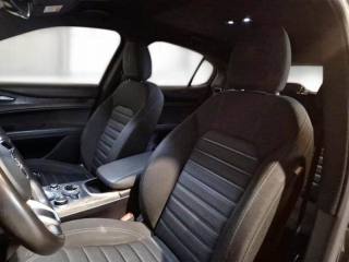 ALFA ROMEO Stelvio usata, con Cerchi in lega