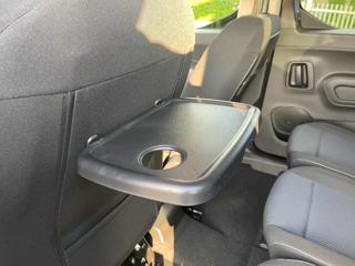 FIAT Doblo usata, con Fari LED