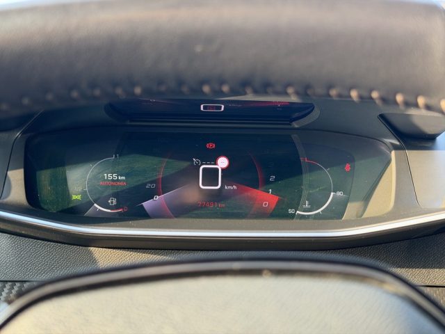 PEUGEOT 2008 usata 14