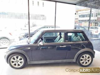 MINI Mini usata, con Airbag Passeggero