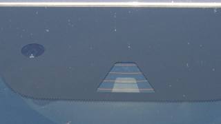 VOLVO XC90 usata, con Luci diurne
