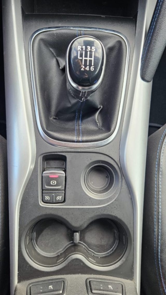 RENAULT Kadjar usata 9