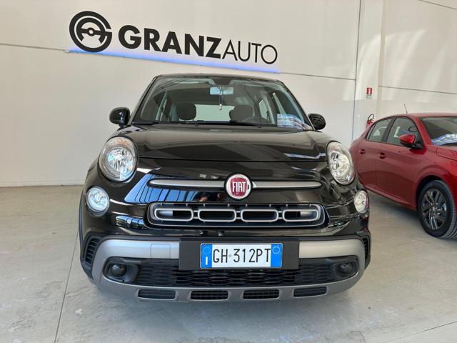 FIAT 500L usata, con Airbag laterali