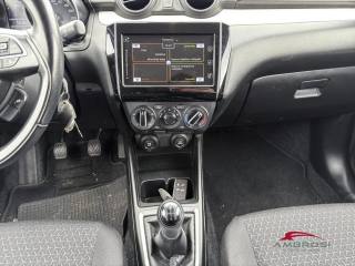 SUZUKI Swift usata 13