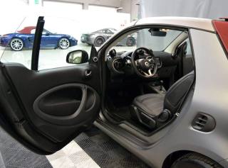 SMART ForTwo usata, con Airbag