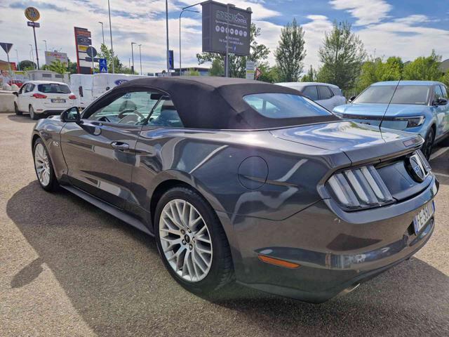 FORD Mustang usata, con Chiusura centralizzata