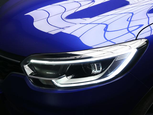 RENAULT Kadjar usata, con Controllo automatico clima