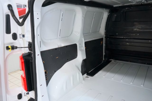 CITROEN Jumpy usata 37