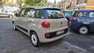 FIAT 500L usata, con Autoradio