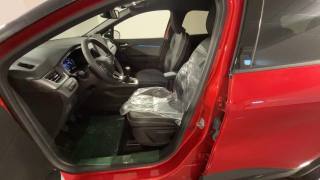 RENAULT Captur usata, con Servosterzo