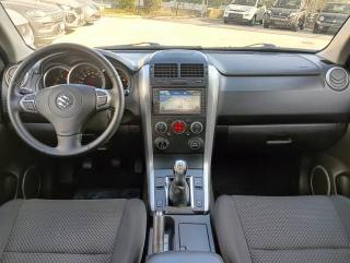 SUZUKI Grand Vitara usata, con Controllo trazione