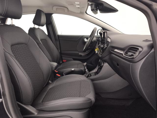 FORD Puma usata, con Sistema di chiamata d