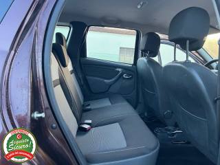 DACIA Duster usata, con Fendinebbia