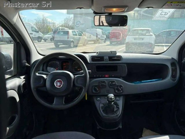 FIAT Panda usata 10