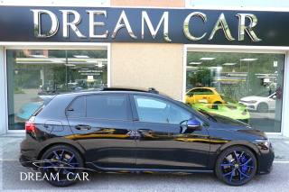 VOLKSWAGEN Golf R usata, con Antifurto