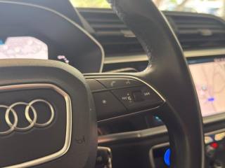 AUDI Q3 usata, con Immobilizzatore elettronico