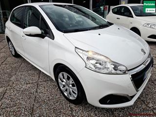PEUGEOT 208 usata, con Airbag laterali