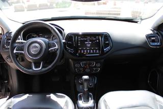 JEEP Compass usata, con Controllo trazione