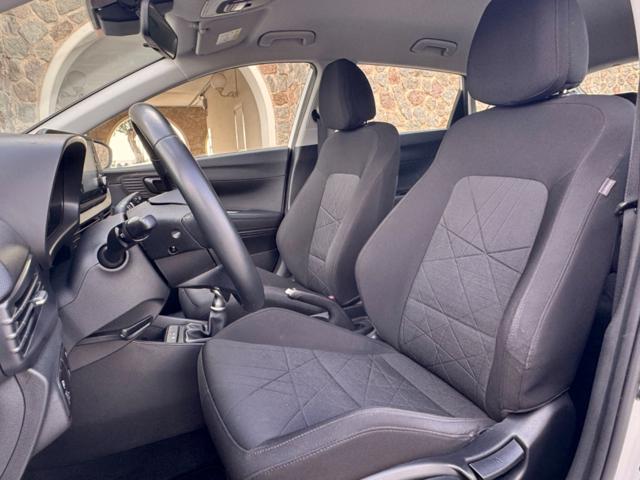 HYUNDAI Bayon usata, con Chiusura centralizzata